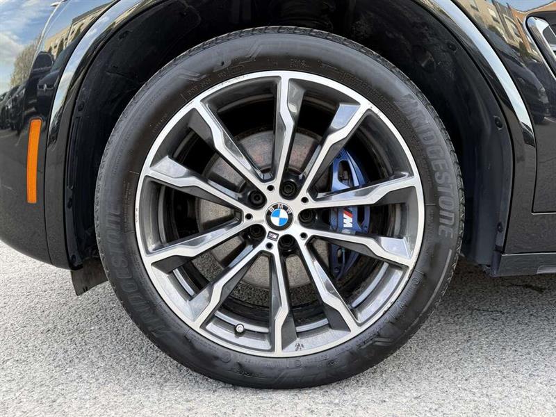 bmw X3 2023 - 9