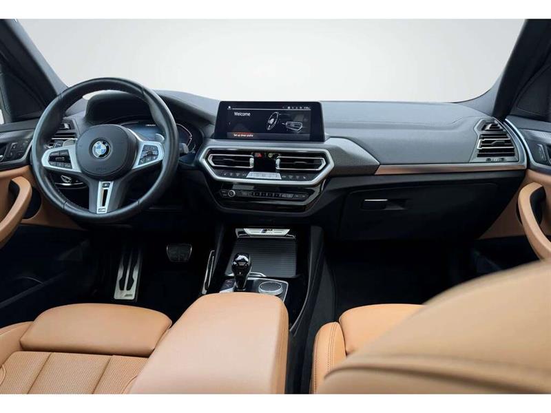 bmw X3 2023 - 11