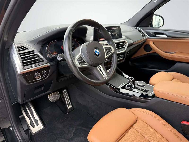 bmw X3 2023 - 12