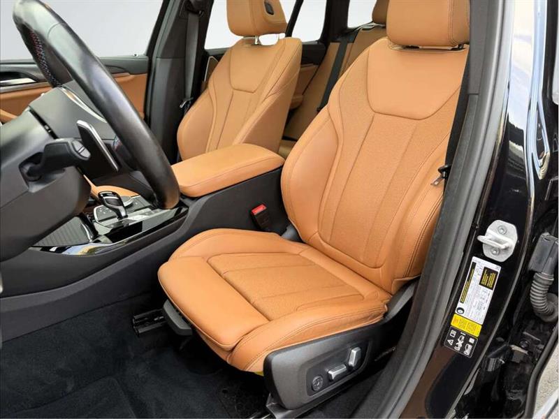 bmw X3 2023 - 13
