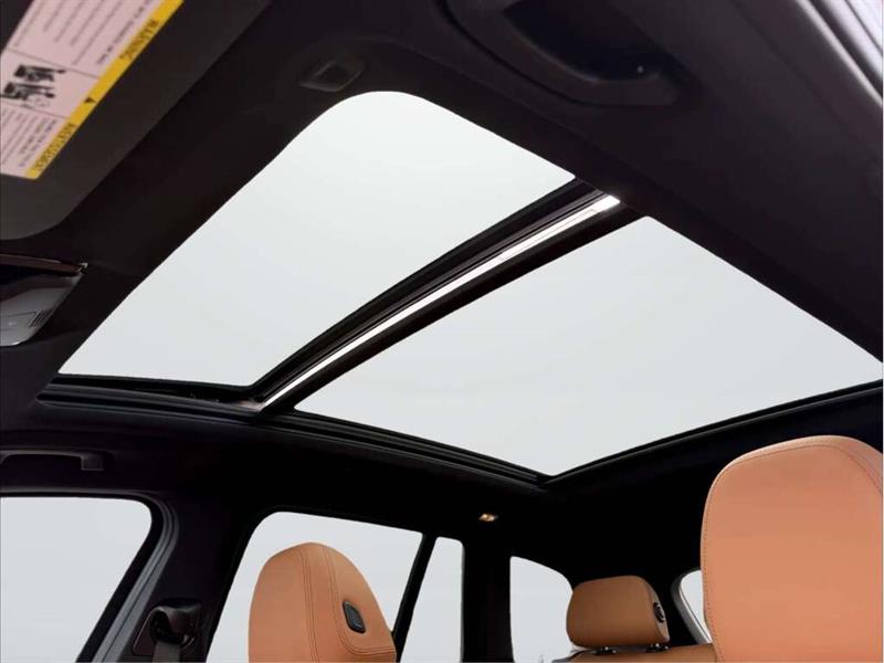bmw X3 2023 - 14