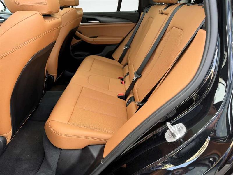 bmw X3 2023 - 15