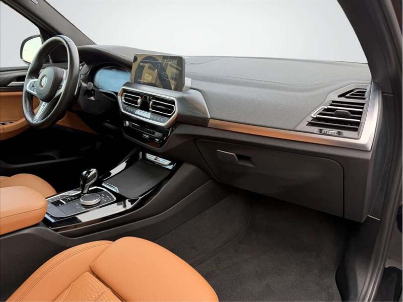 bmw X3 2023 - 16