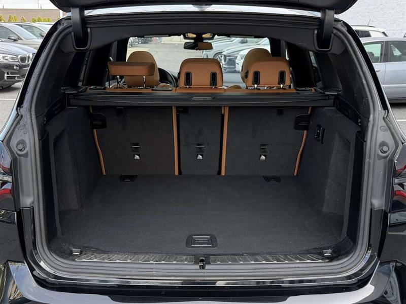 bmw X3 2023 - 19