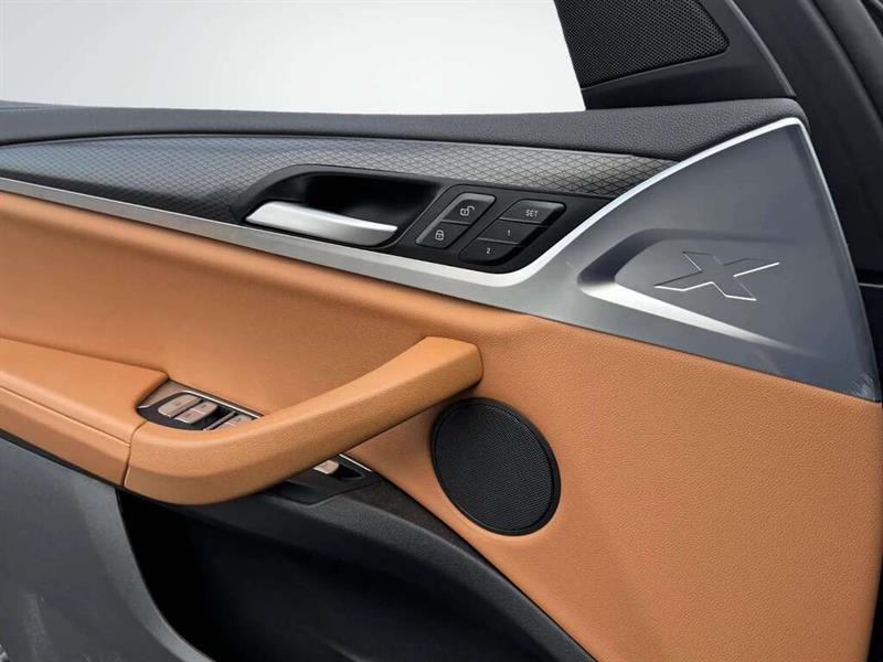bmw X3 2023 - 20