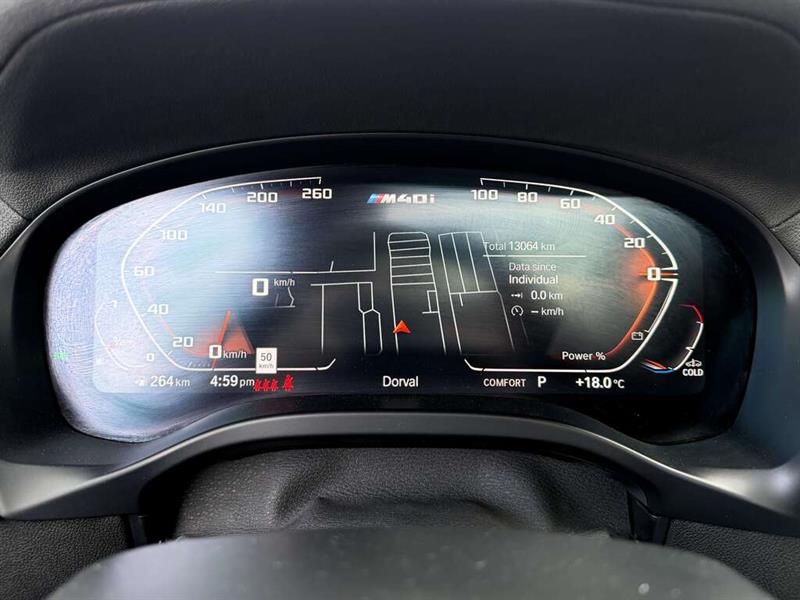 bmw X3 2023 - 21