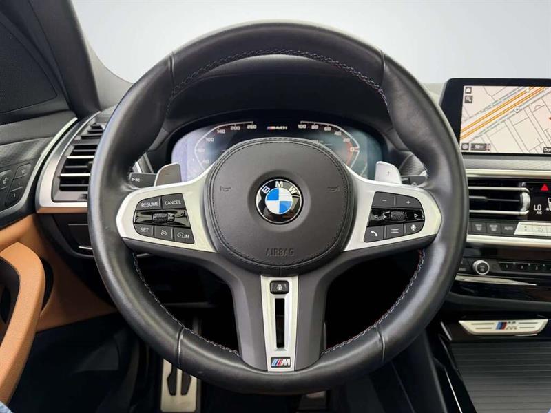 bmw X3 2023 - 22