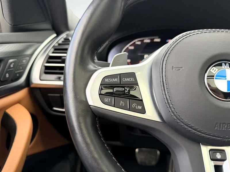 bmw X3 2023 - 23