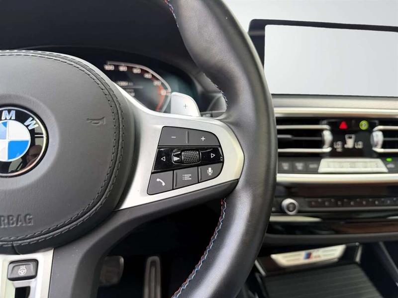 bmw X3 2023 - 25