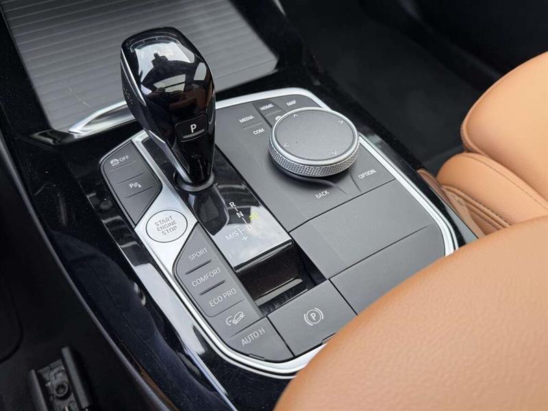 bmw X3 2023 - 27