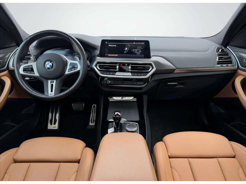 bmw X3 2023 - 31