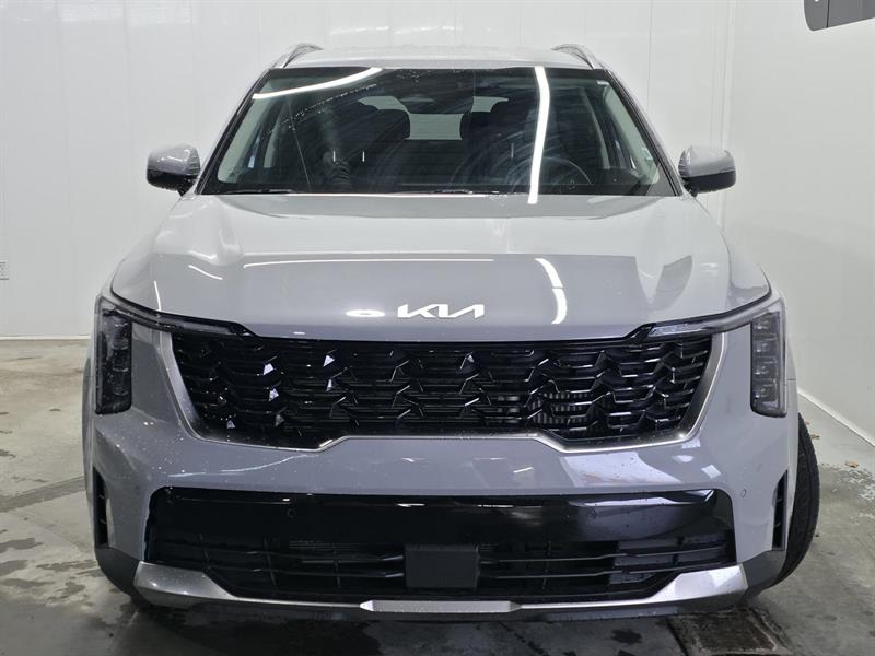 kia Sorento 2025 - 2