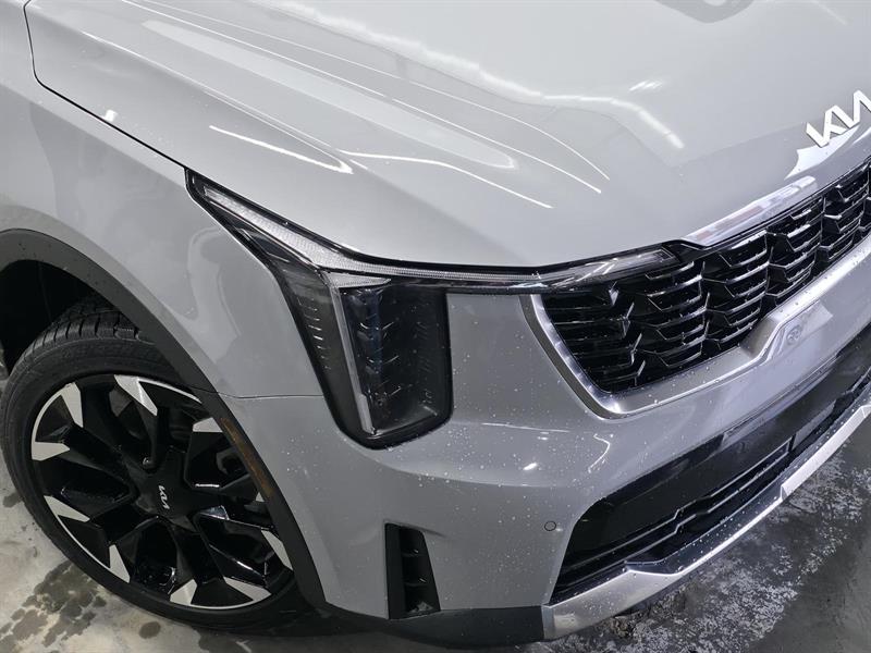 kia Sorento 2025 - 3