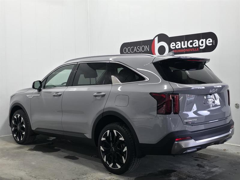kia Sorento 2025 - 5