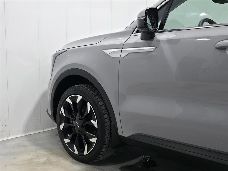 kia Sorento 2025 - 6