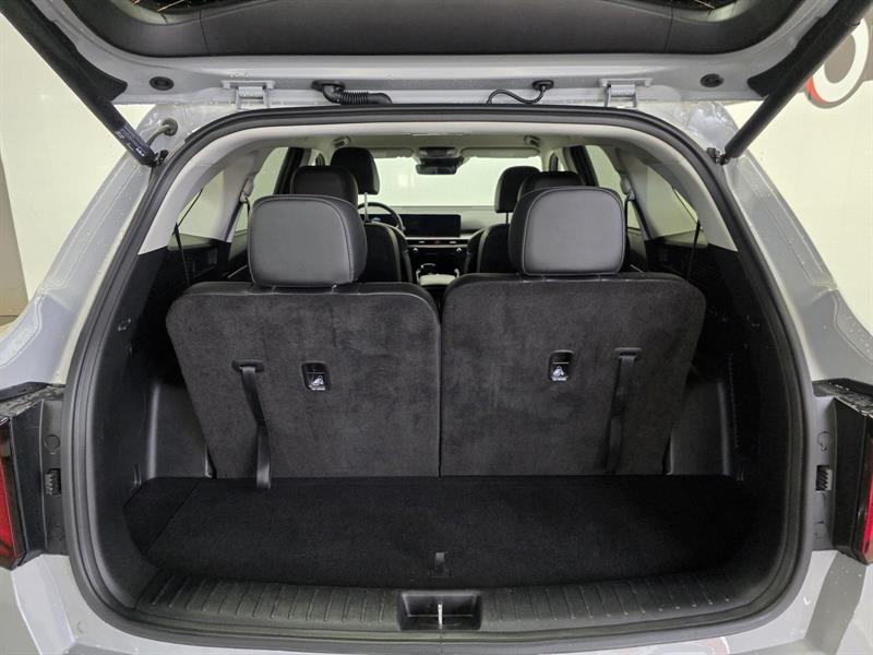 kia Sorento 2025 - 7