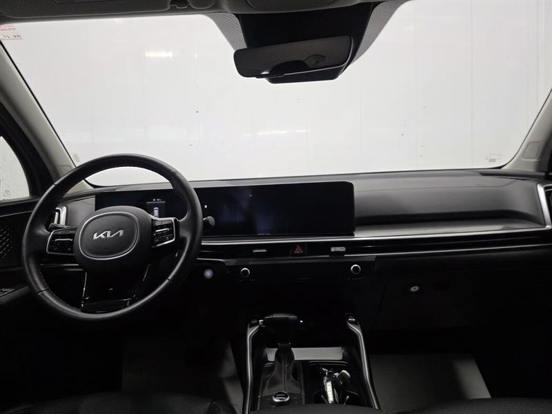 kia Sorento 2025 - 8
