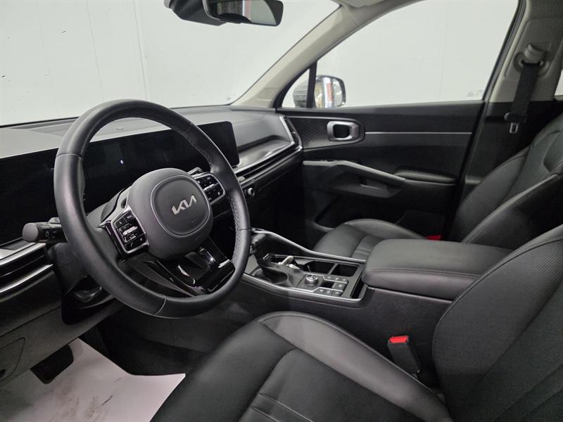 kia Sorento 2025 - 9