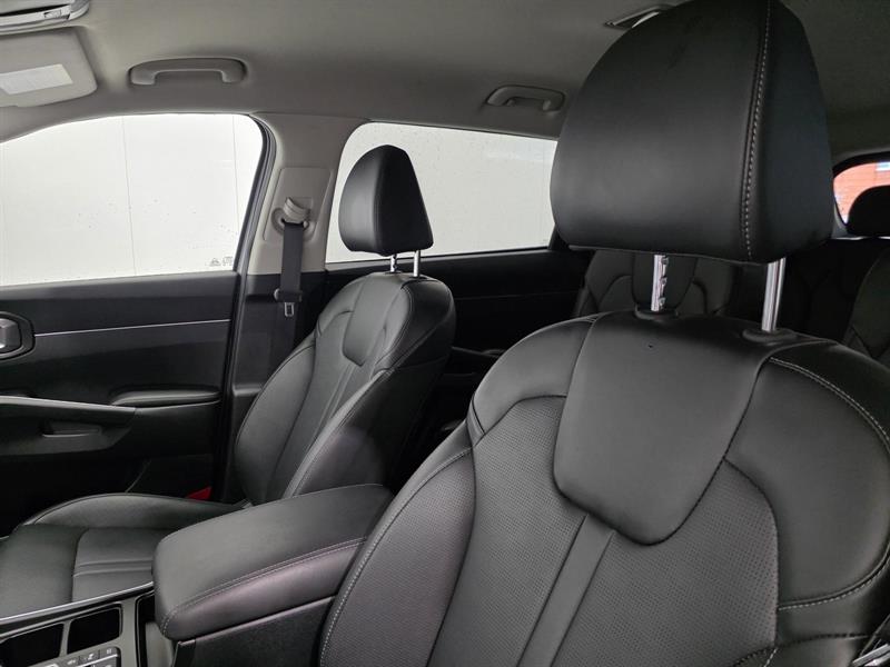kia Sorento 2025 - 10