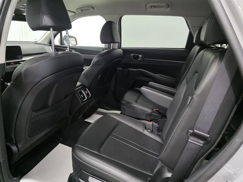 kia Sorento 2025 - 11