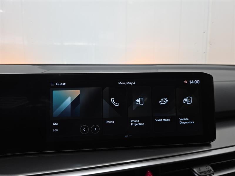 kia Sorento 2025 - 12