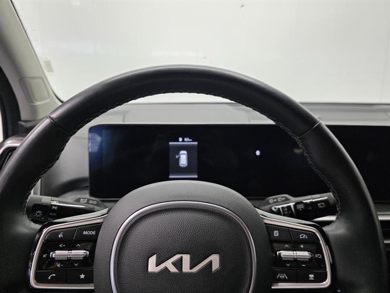 kia Sorento 2025 - 16