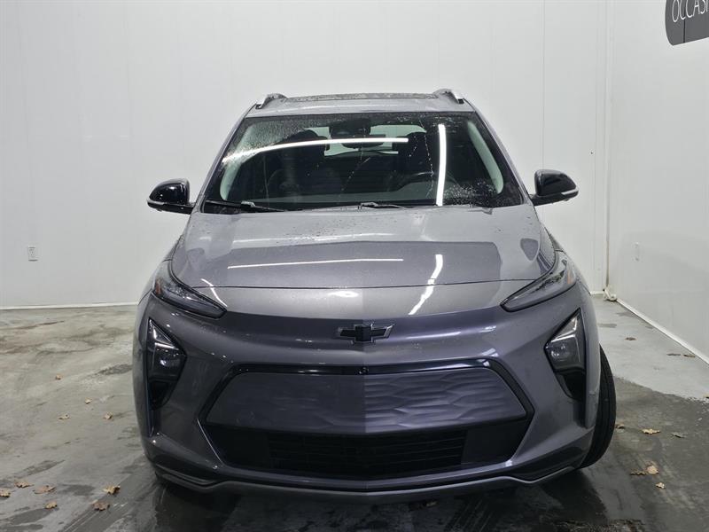chevrolet Bolt EUV 2022 - 2