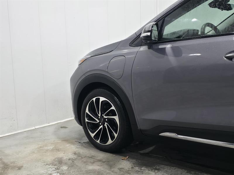 chevrolet Bolt EUV 2022 - 3