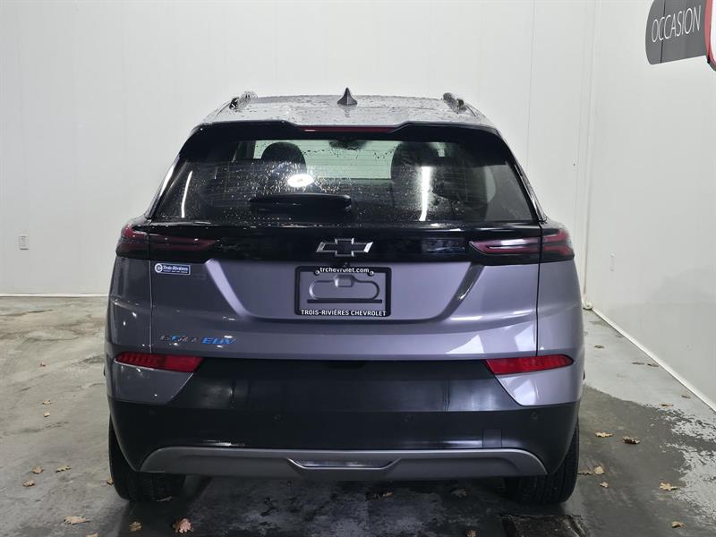 chevrolet Bolt EUV 2022 - 4