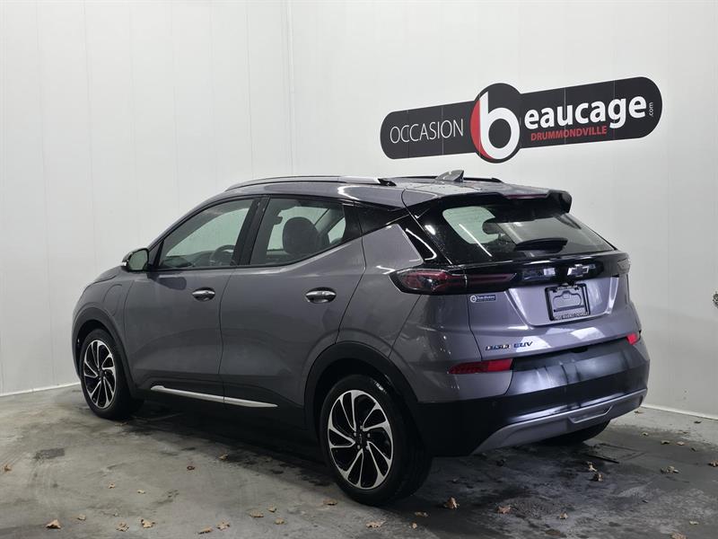 chevrolet Bolt EUV 2022 - 5