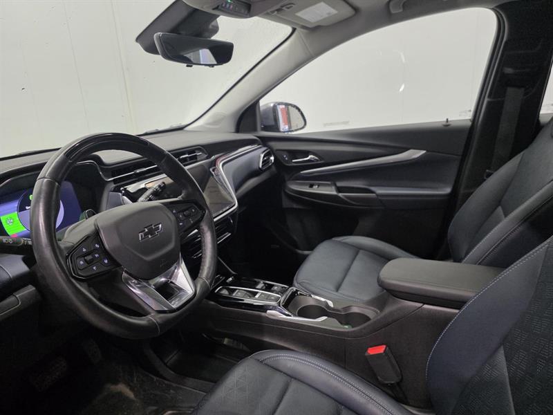 chevrolet Bolt EUV 2022 - 6
