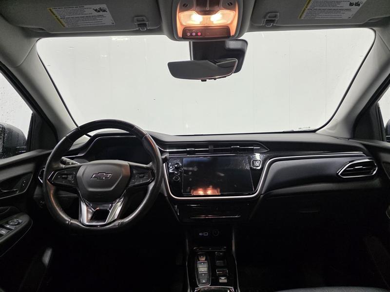 chevrolet Bolt EUV 2022 - 7