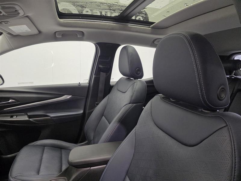 chevrolet Bolt EUV 2022 - 8