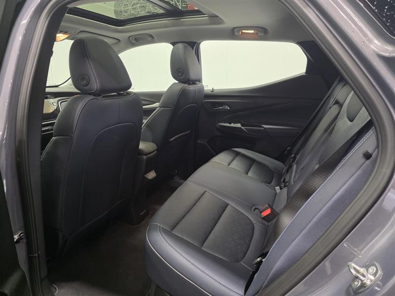 chevrolet Bolt EUV 2022 - 9