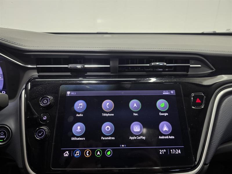 chevrolet Bolt EUV 2022 - 10