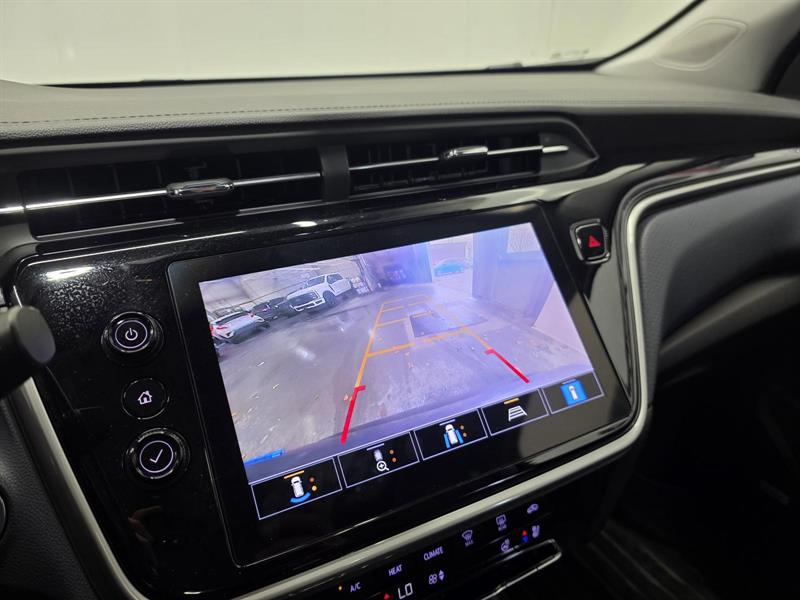 chevrolet Bolt EUV 2022 - 11