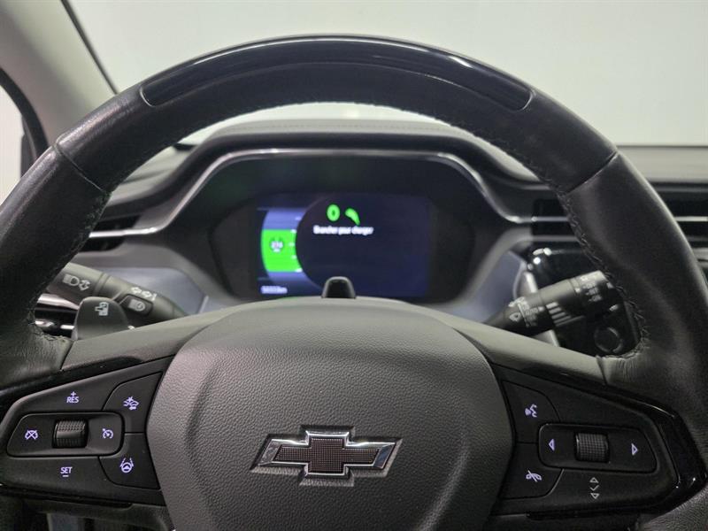 chevrolet Bolt EUV 2022 - 13
