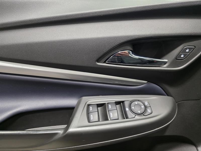 chevrolet Bolt EUV 2022 - 14