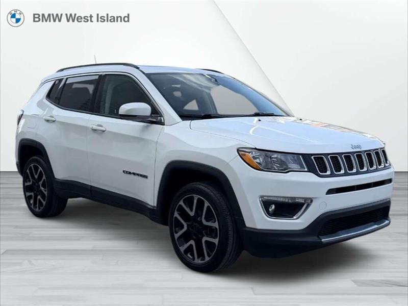 jeep Compass 2017 - 3