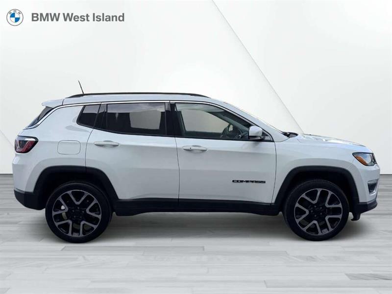 jeep Compass 2017 - 4