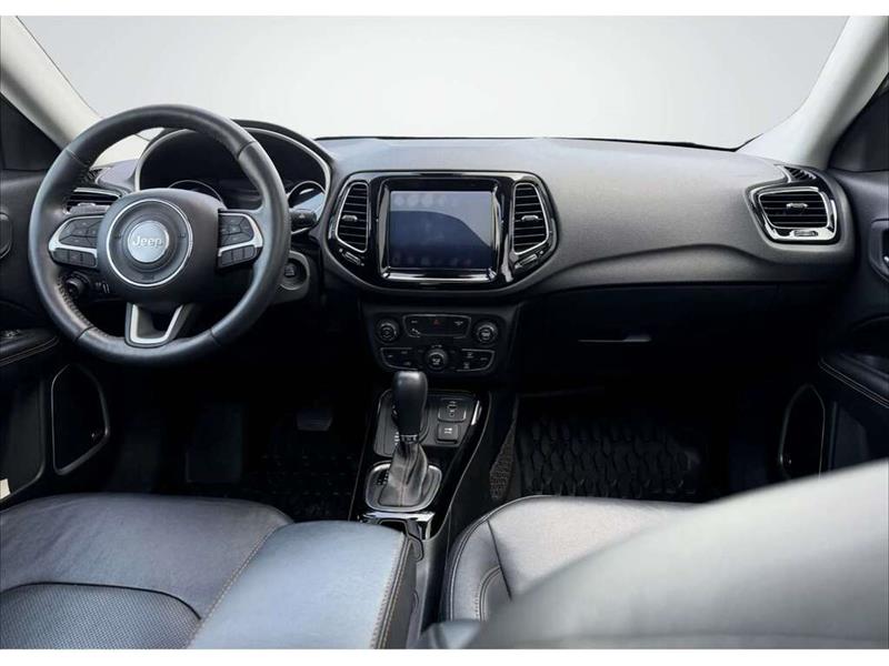 jeep Compass 2017 - 11
