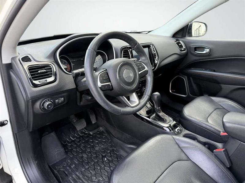 jeep Compass 2017 - 12