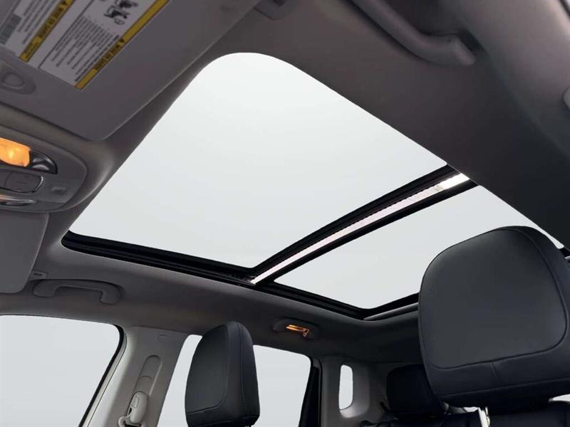 jeep Compass 2017 - 14