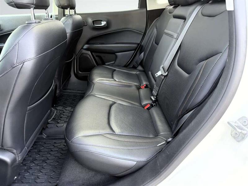 jeep Compass 2017 - 15