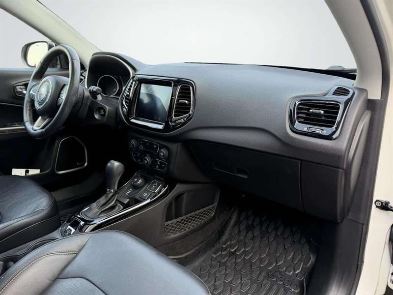 jeep Compass 2017 - 16