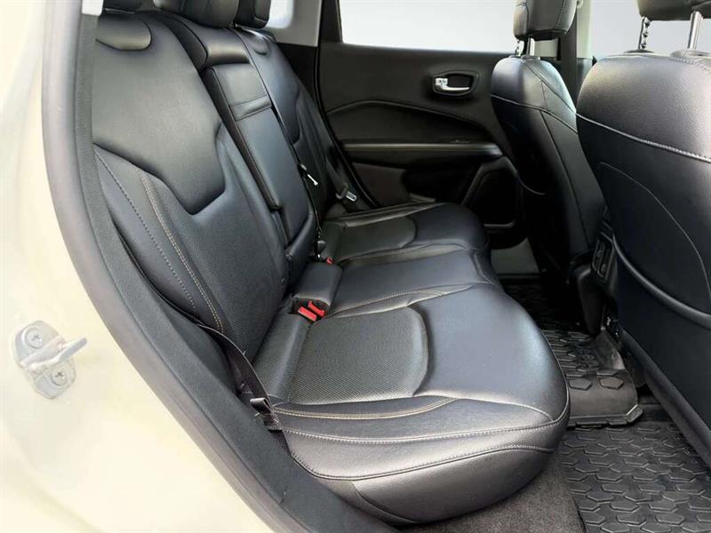 jeep Compass 2017 - 17