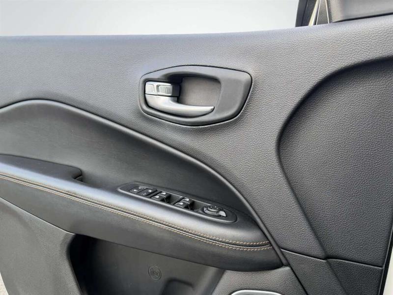 jeep Compass 2017 - 19