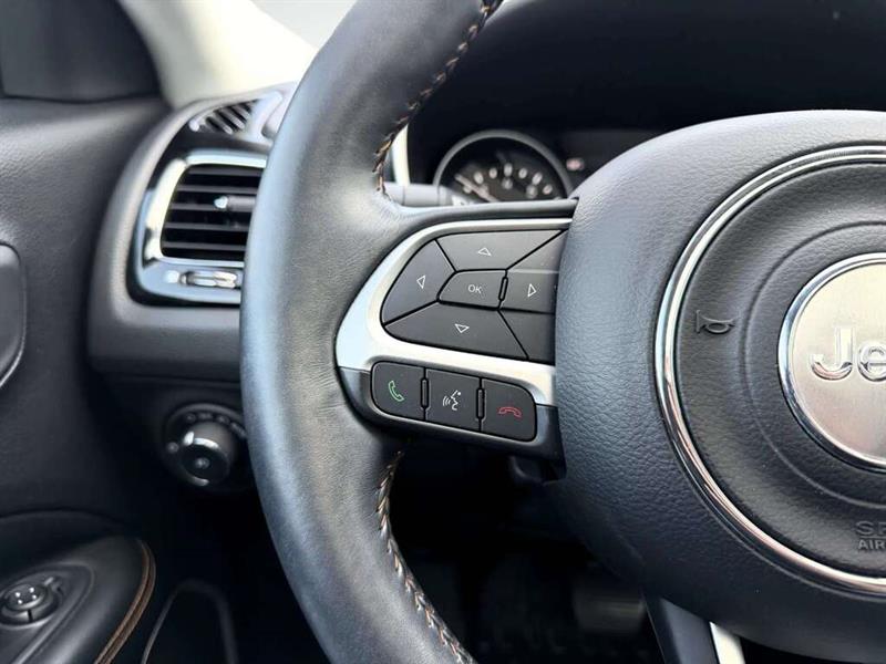 jeep Compass 2017 - 22