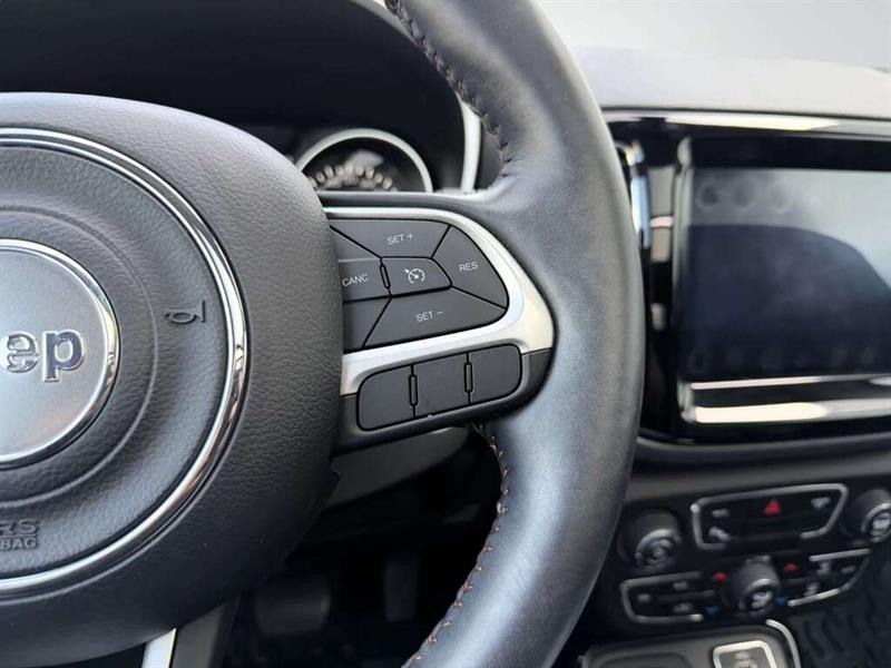 jeep Compass 2017 - 24