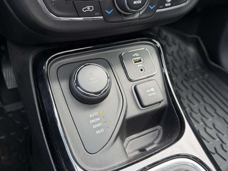 jeep Compass 2017 - 26
